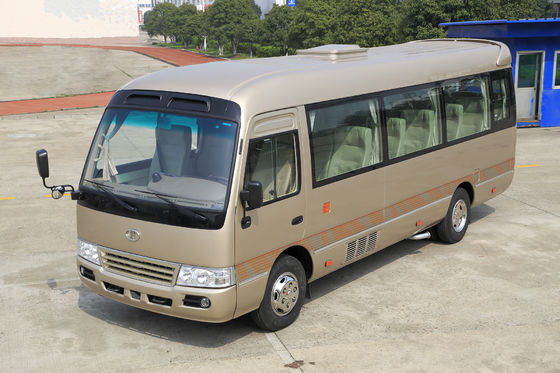 الصين عارض الشارع المدينة حافلة حافلة مقعد 23 قطع النقل العالمي نموذج مركبة المزود