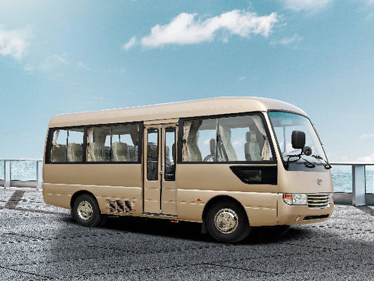 الصين Small Commercial Vehicles Electric Minivan , Electric City Bus 70-90 Km / H المزود