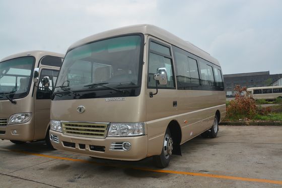 الصين Passenger Vehicle Travel Coach Buses Parts Mitsubishi Rosa Bus Cummins Engine المزود