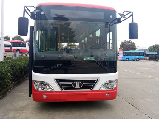 الصين 7،3 أمتار [غ] نوع [إنتر] حافلة مدينة مع 2 أبواب و [لوور] عربة المزود