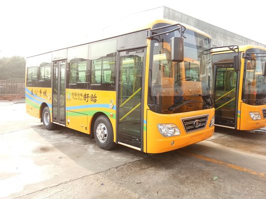 الصين النقل العام بين المدينة حافلة تصدير مع كرسي متحرك كهربائي ، الحافلات بين المدن إكسبريس المزود