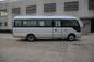 نقل المركبات التجارية مقاطعة حافلة حافلة اليابانية الريفية كوستر نوع سغس / إسو مصدق المزود
