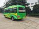 3.8L محرك السياحة روزا حافلة صغيرة تويوتا حافلات اليورو إي الانبعاثات المزود