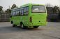 Mudan Golden Star Minibus 30 Seater Sightseeing Tour Bus 2982cc Displacement المزود