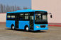 يورو 3 النقل باصات صغيرة بين المدن حافلات صغيرة على السطح 91 - 110 كم / ساعة المزود