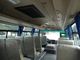 المركبات المساعدة التجارية الديزل حافلة صغيرة 25 مقاعد حافلة صغيرة حافلة MD6758 المزود