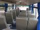 Diesel Engine Star Minibus 30 Seater Passenger Coach Bus LHD Steering المزود