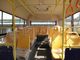 Indirect Drive Electric Minibus High End Tourist Travel Coach Buses 250Km المزود