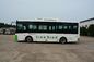 Diesel Mudan CNG Minibus Hybrid Urban Transport Small City Coach Bus المزود