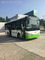 Pure CNG City Bus 53 Seater Coach , Inter City Buses Transit Coach Euro 4 المزود