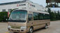 ZEV Auto MD6668 City Coach Bus Star Minibus Luxury Utility Vehicle Transit المزود