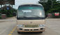 ZEV Auto MD6668 City Coach Bus Star Minibus Luxury Utility Vehicle Transit المزود