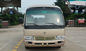 143HP / 2600RPM Star Travel Buses , 7.3M Length Sightseeing Tour Bus المزود