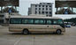 Mudan Golden Star Minibus 30 Seater Sightseeing Tour Bus 2982cc Displacement المزود