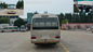 عارض الشارع المدينة حافلة حافلة مقعد 23 قطع النقل العالمي نموذج مركبة المزود