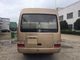 Tourist Mini Bus Diesel NKR Rosa Minibus 19 Passenger Van 85Kw / 3200Rpm المزود