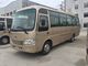 Long Wheelbase ABS 2017 Star Minibus With Free Parts ,  Front - Mounted Engine Position المزود