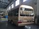 Rosa 6 M Commercial Vehicle Transport With 10~19 Pcs Seats Capacity For School Bus المزود