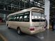 Ashok Leyland Falcon Coach Passenger Commercial Vehicle JMC / Cummins Engine المزود