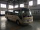 Ashok Leyland Falcon Coach Passenger Commercial Vehicle JMC / Cummins Engine المزود