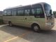 Transportation City Passenger Star Minibus Cummins ISF3.8S Engine 6+1 Tire المزود