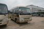 Top Level High Class Rosa Minibus Transport City Bus 19+1 Seats For Exterior المزود