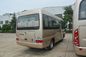 Top Level High Class Rosa Minibus Transport City Bus 19+1 Seats For Exterior المزود