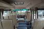 Mitsubishi Rosa Minibus 34 Seater 4.2 LT Diesel Manual Rosa Vehicle 100km/H المزود