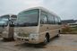Passenger Vehicle Travel Coach Buses Parts Mitsubishi Rosa Bus Cummins Engine المزود