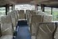 Passenger Vehicle Travel Coach Buses Parts Mitsubishi Rosa Bus Cummins Engine المزود