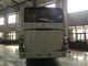 Public Transport 30 Passenger / 30 Seater Minibus 8.7 Meter Safety Diesel Engine المزود
