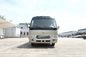 Mitsubishi Model 19 Passenger Bus Sightseeing / Transportation with Free Parts المزود