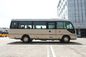 Mitsubishi Model 19 Passenger Bus Sightseeing / Transportation with Free Parts المزود