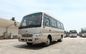 Countryside Rosa Minibus Drum / Dis Brake Service Bus With JAC LC5T35 Gearbox المزود