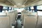 Diesel Left / Right Hand Drive Vehicle Star Resort Bus For Tourist , City Coach Bus المزود