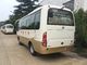 Star Travel Multi - Purpose Buses 19 Passenger Van For Public Transportation المزود