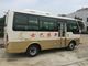 ISUZU Engine Passenger Coach Bus Leaf Spring Dongfeng Chassis Air Condition المزود