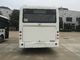 Hybrid Urban Intra City Bus 70L Fuel Inner City Bus LHD Six Gearbox Safety المزود