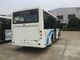 Diesel City Bus 20 Seater Minibus Transit Euro 4 Soft Seats Left Hand Drive 6 Gearbox المزود