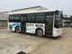 Diesel City Bus 20 Seater Minibus Transit Euro 4 Soft Seats Left Hand Drive 6 Gearbox المزود