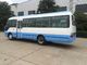 20-30 مقاعد تصميم جديد تصدير مدينة خدمة حافلة معدات فاخرة لسوق أفريقيا المزود