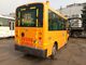 الهجين النقل الحضري مدرسة 23 مقاعد حافلة صغيرة 6.9 طول متر المزود