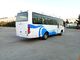 Front Engine 30 Starts Star Minibus النقل السريع باص المدينة للخارج المزود