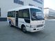 6M طول 19 مقعد روزا للسياحة السياحية Minibus Sightseeing Europe Market المزود