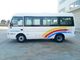 6M طول 19 مقعد روزا للسياحة السياحية Minibus Sightseeing Europe Market المزود