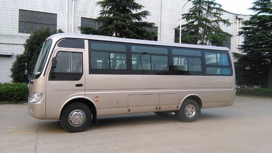 الصين 2+2 Layout Star Travel Buses 7.3 Meter Length With EQB125-20 Cummins Engine المزود