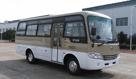 الصين High Class And Creative Star Minibus Fashion Design For Exterior And Interior المزود