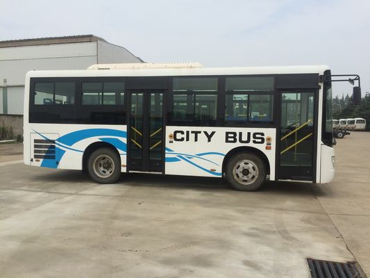 الصين Holder Safe Inter Bus PVC Rubber Travel Low Fuel Consumption Outswing Door المزود
