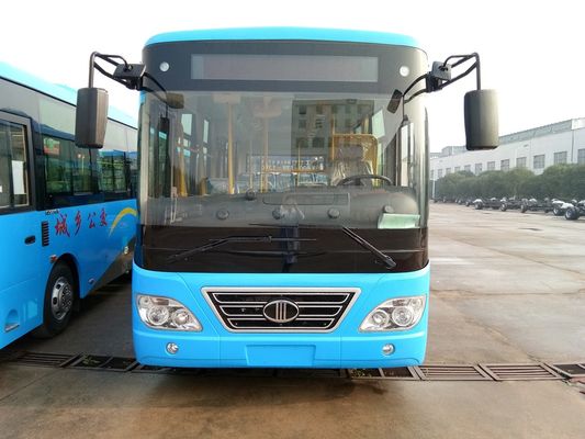 الصين الركاب بين المدن الحافلات Mudan مركبة السفر مع تكييف الهواء مقود مرن المزود