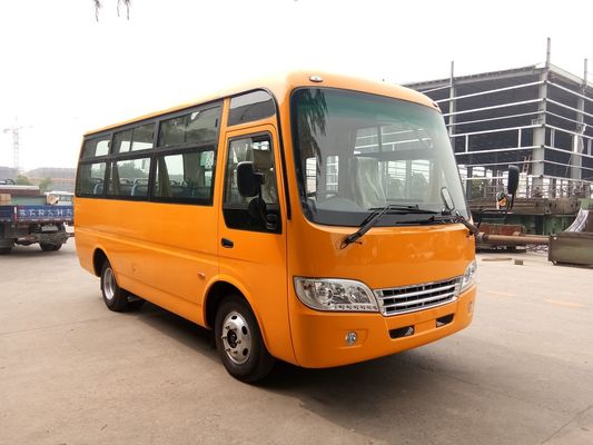 الصين السلطة التوجيهية ستار حافلة صغيرة محرك الديزل حافلة سياحية حافلة نظام السفر المزود